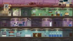 SHELTERED PC - ENVIO DIGITAL - BTEC GAMES