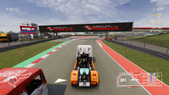 FIA EUROPEAN TRUCK RACING CHAMPIONSHIP PC - ENVIO DIGITAL - BTEC GAMES