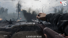 LAND OF WAR THE BEGINNING PC - ENVIO DIGITAL - loja online