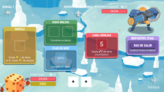 Imagem do DICEY DUNGEONS PC - ENVIO DIGITAL