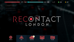 RECONTACT LONDON CYBER PUZZLE PC - ENVIO DIGITAL na internet