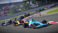 F1 22 CHAMPIONS EDITION PC - ENVIO DIGITAL - loja online