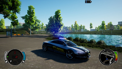 CITY PATROL POLICE PC - ENVIO DIGITAL - loja online