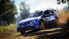 DIRT RALLY 2.0 (GAME OF THE YEAR EDITION) PC - ENVIO DIGITAL - BTEC GAMES