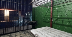 Imagem do A NIGHT IN PRISON PC - ENVIO DIGITAL