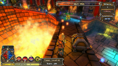DUNGEON DEFENDERS (ULTIMATE COLLECTION) PC - ENVIO DIGITAL na internet