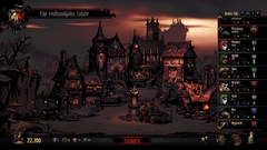 Imagem do DARKEST DUNGEON PC - ENVIO DIGITAL