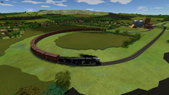 TRAIN WORLD PC - ENVIO DIGITAL - BTEC GAMES