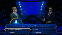 WHO WANTS TO BE A MILLIONAIRE? (DELUXE EDITION) PC - ENVIO DIGITAL na internet