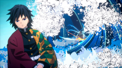 DEMON SLAYER KIMETSU NO YAIBA (THE HINOKAMI CHRONICLES) PC - ENVIO DIGITAL na internet