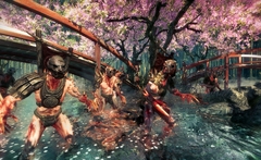 COMBO SHADOW WARRIOR 1 E 2 PC - ENVIO DIGITAL - BTEC GAMES