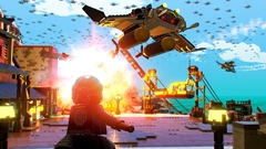 Imagem do THE LEGO NINJAGO MOVIE VIDEO GAME PC - ENVIO DIGITAL