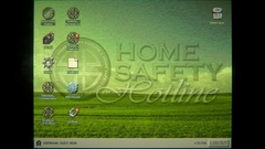 Imagem do HOME SAFETY HOTLINE PC - ENVIO DIGITAL