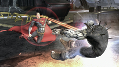 INJUSTICE (GODS AMONG US ULTIMATE EDITION) PC - ENVIO DIGITAL - loja online