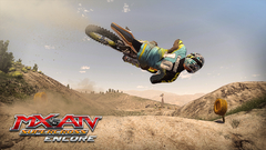 MX VS. ATV SUPERCROSS ENCORE PC - ENVIO DIGITAL - loja online