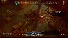 Imagem do THE DUNGEON OF NAHEULBEUK THE AMULET OF CHAOS (ULTIMATE EDITION) PC - ENVIO DIGITAL