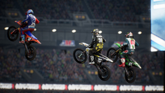 MONSTER ENERGY SUPERCROSS THE OFFICIAL VIDEOGAME 3 PC - ENVIO DIGITAL - BTEC GAMES