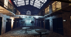 A NIGHT IN PRISON PC - ENVIO DIGITAL - loja online
