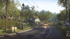 EVERYBODY’S GONE TO THE RAPTURE PC - ENVIO DIGITAL - BTEC GAMES