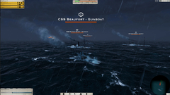 VICTORY AT SEA IRONCLAD PC - ENVIO DIGITAL - BTEC GAMES