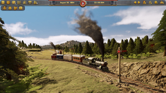 RAILWAY EMPIRE PC - ENVIO DIGITAL na internet