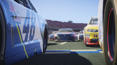 NASCAR HEAT 2 PC - ENVIO DIGITAL - BTEC GAMES
