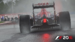 F1 2016 PC - ENVIO DIGITAL - BTEC GAMES