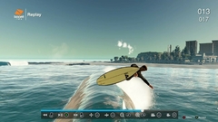 BARTON LYNCH PRO SURFING PC - ENVIO DIGITAL - BTEC GAMES