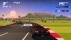 HORIZON CHASE TURBO PC - ENVIO DIGITAL - BTEC GAMES