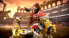 Imagem do MUTANT FOOTBALL LEAGUE (DYNASTY EDITION) PC - ENVIO DIGITAL