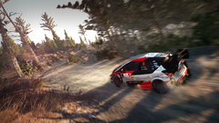 Imagem do WRC 8 FIA WORLD RALLY CHAMPIONSHIP PC - ENVIO DIGITAL