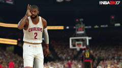 NBA 2K17 PC - ENVIO DIGITAL - loja online