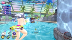 SENRAN KAGURA PEACH BEACH SPLASH PC - ENVIO DIGITAL - BTEC GAMES