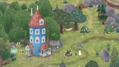 SNUFKIN MELODY OF MOOMINVALLEY (DIGITAL DELUXE EDITION) PC - ENVIO DIGITAL na internet