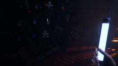 CHRISTMAS NIGHT PC - ENVIO DIGITAL na internet
