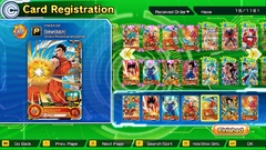 SUPER DRAGON BALL HEROES WORLD MISSION PC - ENVIO DIGITAL na internet