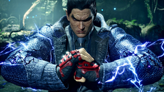 TEKKEN 8 PC - ENVIO DIGITAL na internet