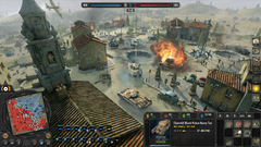 COMPANY OF HEROES 3 PC - ENVIO DIGITAL na internet