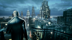 HITMAN ABSOLUTION (PROFESSIONAL EDITION) PC - ENVIO DIGITAL na internet