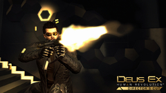 DEUS EX (HUMAN REVOLUTION) PC - ENVIO DIGITAL na internet