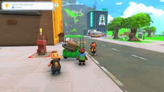 TOTALLY RELIABLE DELIVERY SERVICE (DELUXE EDITION) PC - ENVIO DIGITAL na internet