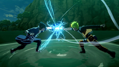 NARUTO SHIPPUDEN (ULTIMATE NINJA STORM 3 FULL BURST HD) PC - ENVIO DIGITAL - BTEC GAMES