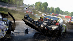 PROJECT CARS (GAME OF THE YEAR EDITION) PC - ENVIO DIGITAL na internet