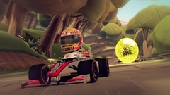 F1 RACE STARS PC - ENVIO DIGITAL - loja online