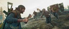 DAYS GONE PC - ENVIO DIGITAL - loja online