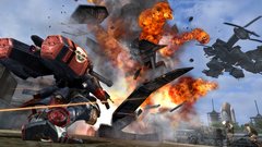 METAL WOLF CHAOS XD PC - ENVIO DIGITAL - loja online