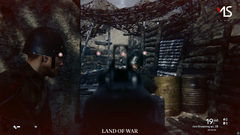 Imagem do LAND OF WAR THE BEGINNING PC - ENVIO DIGITAL