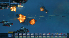 DUST FLEET PC - ENVIO DIGITAL - BTEC GAMES