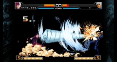 THE KING OF FIGHTERS 2002 (UNLIMITED MATCH) PC - ENVIO DIGITAL - loja online