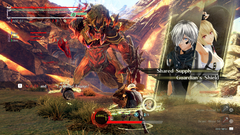 Imagem do GOD EATER 3 PC - ENVIO DIGITAL